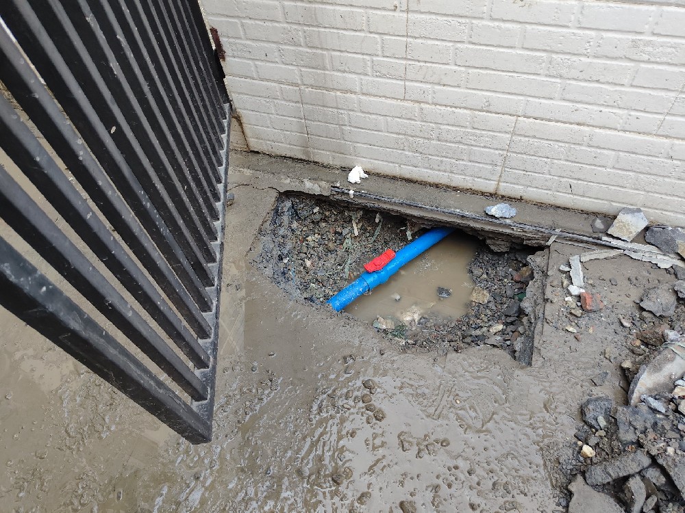 黄石市阳台漏水检测维修公司电话